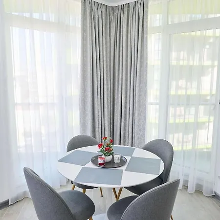 Appartamento Seascape N Pool