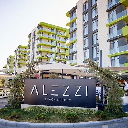 Seascape N Pool Appartamento *