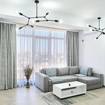 Appartamento Seascape N Pool