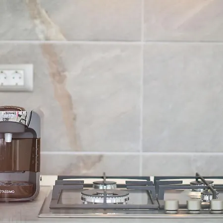 Апартаменты Seascape N Pool