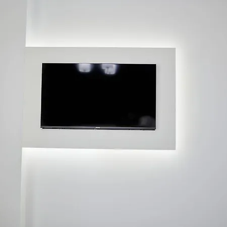 Апартаменты Seascape N Pool *