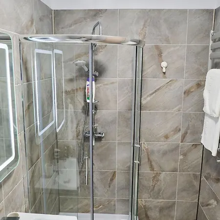 Апартаменты Seascape N Pool