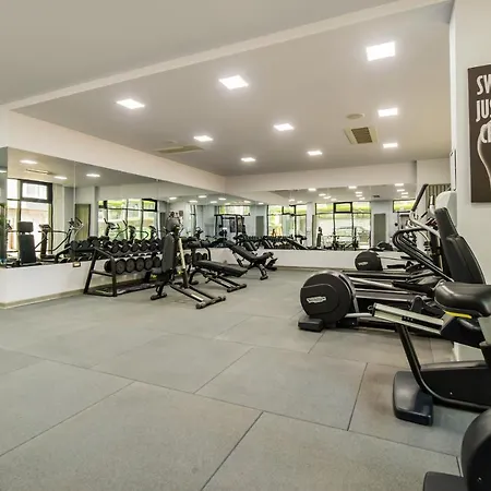 Seascape N Pool شقة *