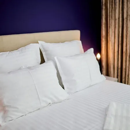 شقة Seascape N Pool