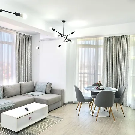 شقة Seascape N Pool مامايا