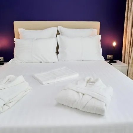 Seascape N Pool Апартаменты Мамая