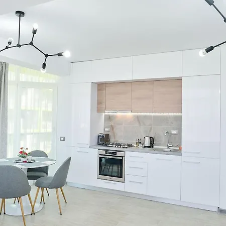 شقة Seascape N Pool *