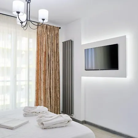 Seascape N Pool * Мамая