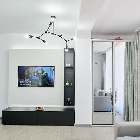 Seascape N Pool * Мамая